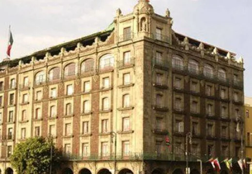 Best Western Majestic