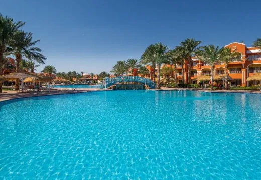 Sentido Caribbean Soma Bay (Ex. Caribbean World Soma Bay)
