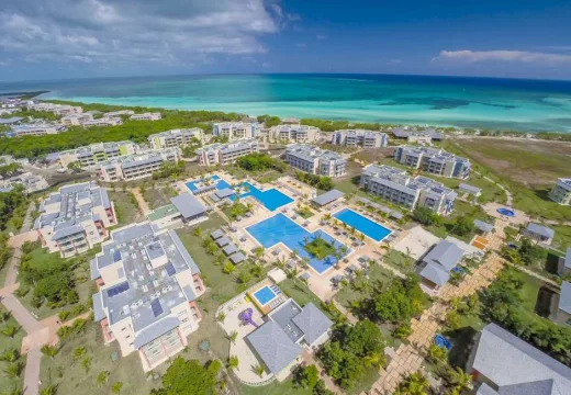 Melia Jardines Del Rey