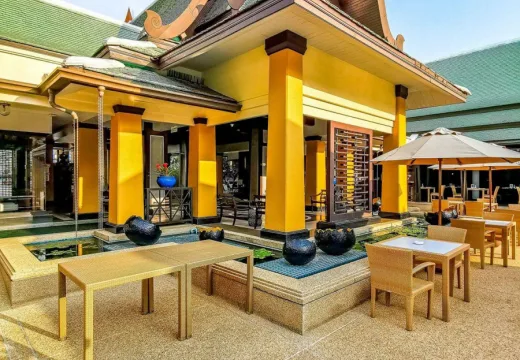 Holiday Inn Resort Phuket