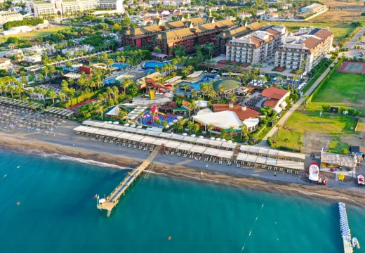 Crystal Family Comfort Collection (Ex. Crystal Family Resort & Spa)