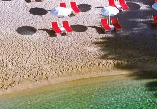 Le Meridien Beach Plaza