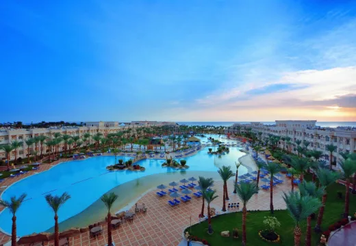 Pickalbatros Palace Resort Hurghada
