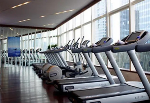 The Westin Beijing Chaoyang