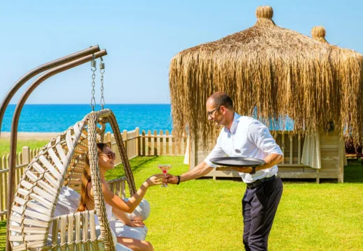 Ali Bey Club (Ex. Ali Bey Club Manavgat)