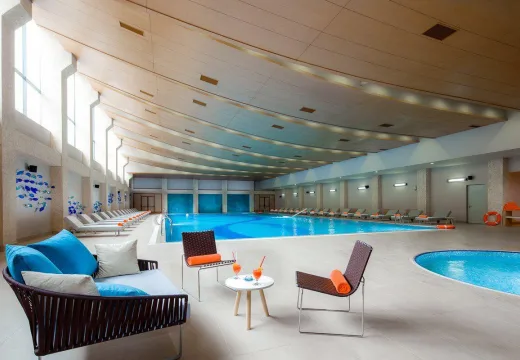 Marriott Sochi Krasnaya Polyana