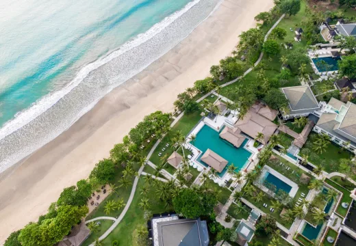 Intercontinental Bali Resort