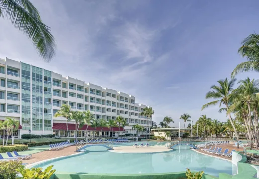 Barcelo Solymar