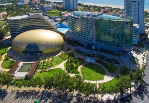 Pullman Vung Tau