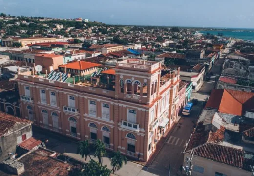 Iberostar Gibara (Ех.ordono)