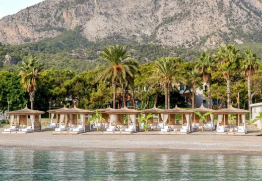 Rixos Sungate Club Diamond 5*
