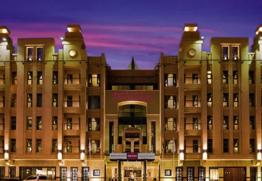 Mercure Gold Hotel
