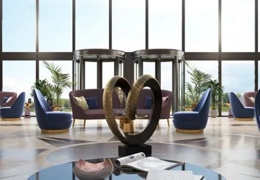 Rixos Makadi Bay