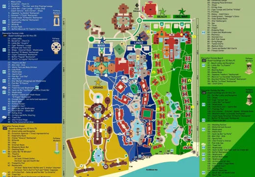 Iberostar Paraiso Del Mar