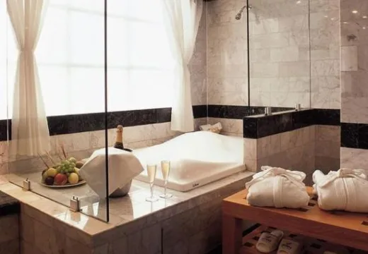 Best Western Royal Zona Rosa