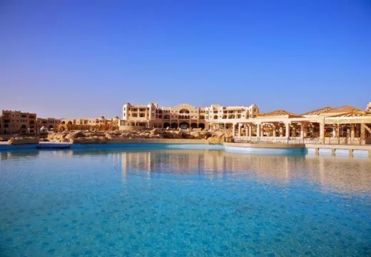 Kempinski Hotel Soma Bay 5*