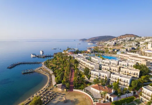 Selectum Colours Bodrum (Ex. Asteria Bodrum Resort)