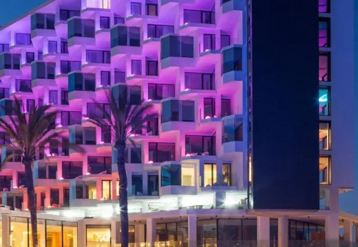 Hard Rock Hotel Ibiza