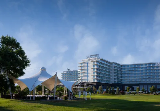 Radisson Collection Paradise Resort & Spa