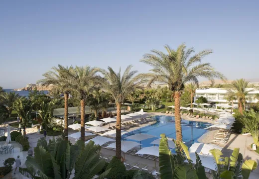 Novotel Sharm El Sheikh (Ex. Novotel Beach)