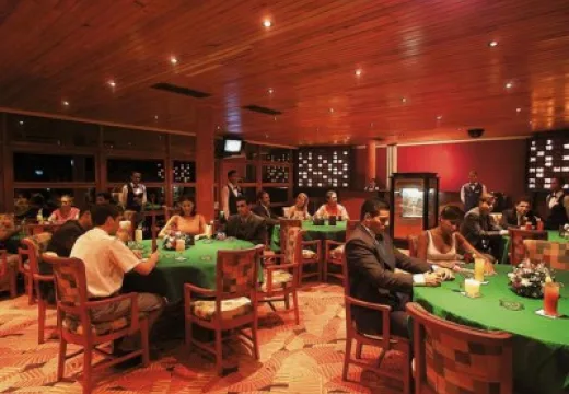 Barcelo Bavaro Casino