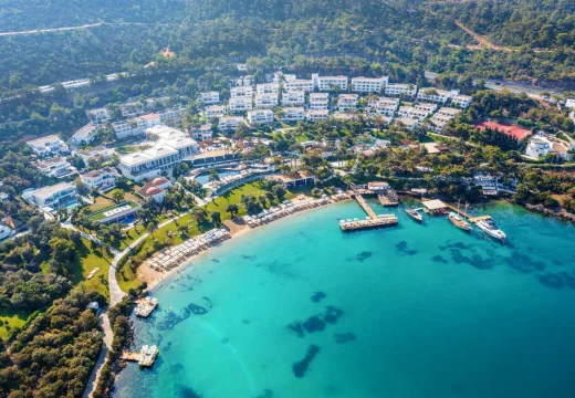 Rixos Premium Bodrum Villas 5*