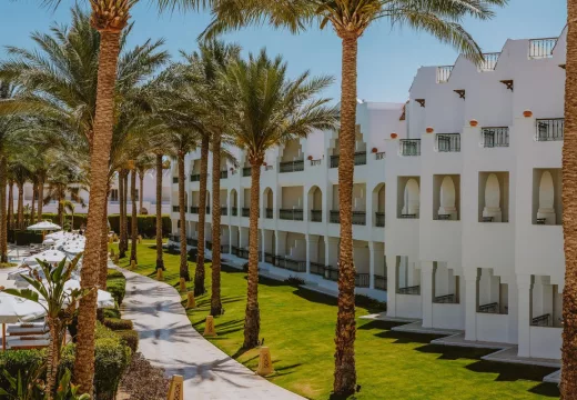 Baron Palms Resort Adults Only 16+