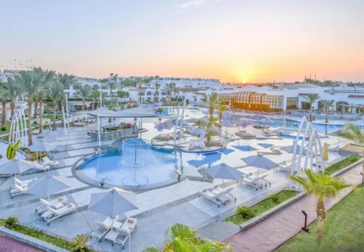Jaz Sharm Dreams Resort
