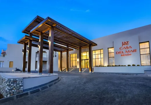 Jaz Elite Casa Del Mar Beach (Ex. Jaz Casa Del Mar Beach)