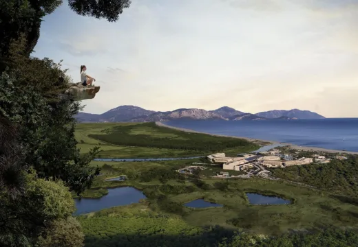 Hilton Dalaman Sarigerme Resort & Spa