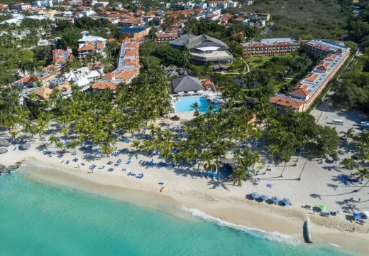 Viva Wyndham Dominicus Palace