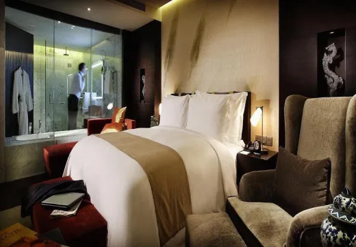 Intercontinental Beijing Beichen