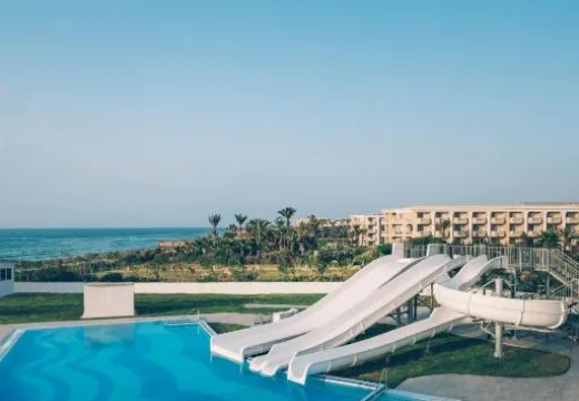 Iberostar Kuriat Palace (Ex. Kuriat Palace)