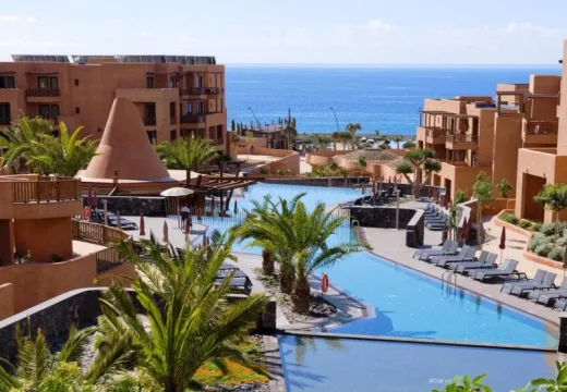 Barcelo Tenerife (Ex. Sandos San Blas)