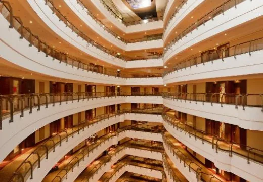 Khalidiya Palace Rayhaan By Rotana
