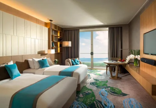 Intercontinental Nha Trang
