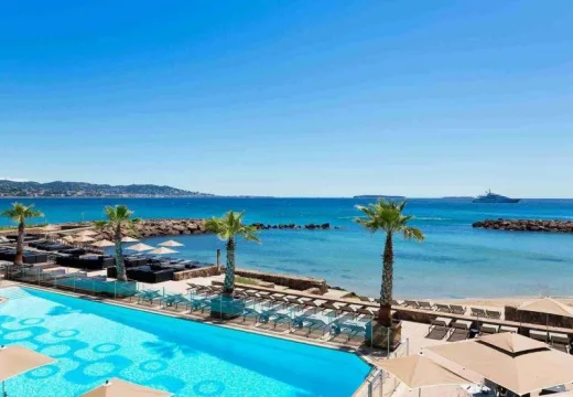 Pullman Cannes Mandelieu Royal Casino
