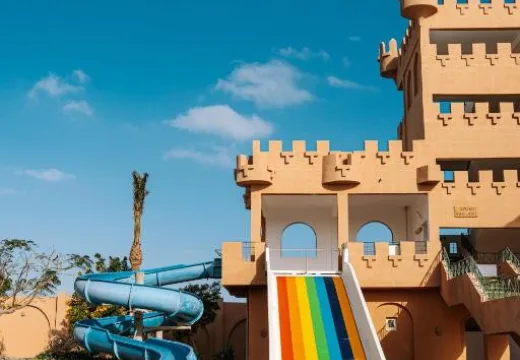 Sentido Akassia Beach (Ex. Lti Akassia Beach)