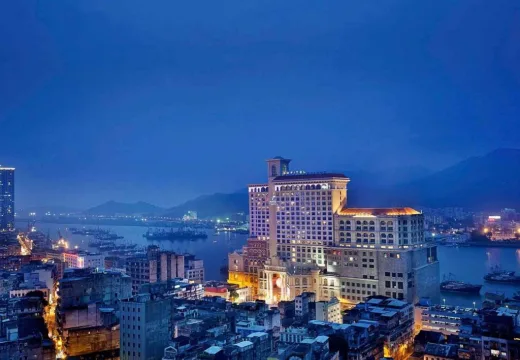 Sofitel Macau At Ponte 16