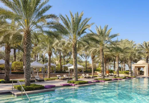 One & Only Royal Mirage Residence & Spa